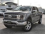 Used 2023 Ford F-150 Lariat SuperCrew Cab for sale #23260409A - photo 1