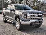Used 2023 Ford F-150 Lariat SuperCrew Cab for sale #23260409A - photo 3