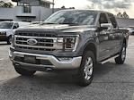 Used 2023 Ford F-150 Lariat SuperCrew Cab for sale #23260409A - photo 5