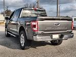 Used 2023 Ford F-150 Lariat SuperCrew Cab for sale #23260409A - photo 2