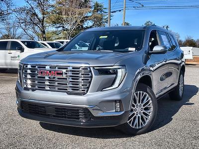 2026 GMC Acadia FWD SUV for sale #23260412 - photo 1