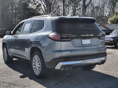 2026 GMC Acadia FWD SUV for sale #23260412 - photo 2