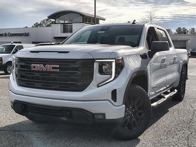 New 2026 GMC Sierra 1500 Elevation Crew Cab for sale #23260415 - photo 1