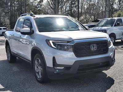 Used 2022 Honda Ridgeline - photo 1