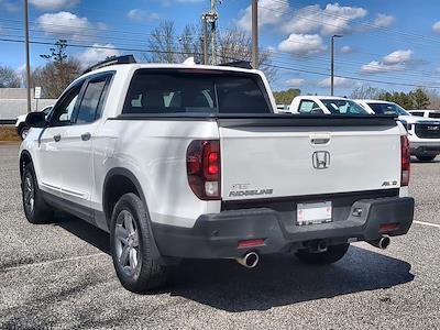 Used 2022 Honda Ridgeline - photo 1