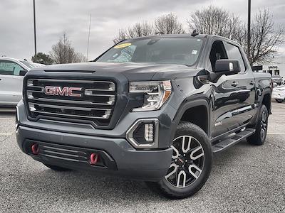 Used 2020 GMC Sierra 1500 - photo 1