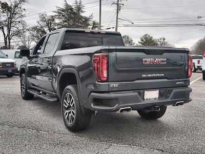 Used 2020 GMC Sierra 1500 - photo 1