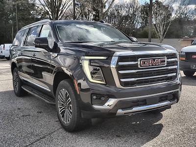 New 2026 GMC Yukon XL - photo 1