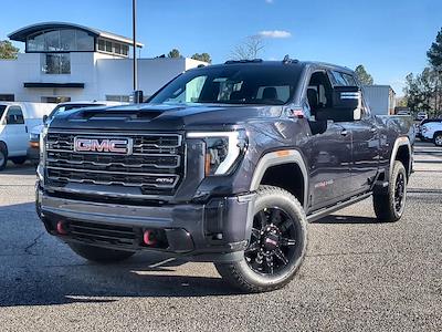 New 2026 GMC Sierra 2500 AT4 Crew Cab for sale #23260433 - photo 1