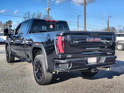 New 2026 GMC Sierra 2500 AT4 Crew Cab for sale #23260433 - photo 2