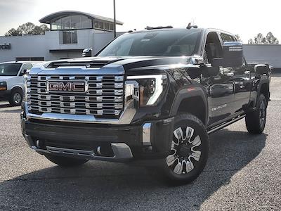New 2026 GMC Sierra 2500 Denali Crew Cab for sale #23260435 - photo 1