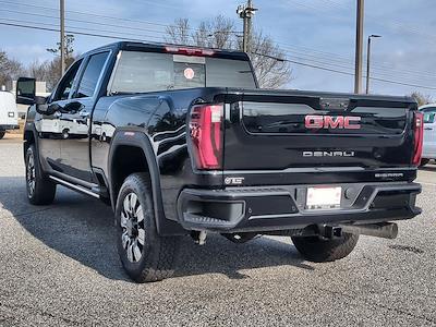 New 2026 GMC Sierra 2500 Denali Crew Cab for sale #23260435 - photo 2
