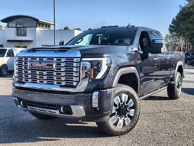New 2026 GMC Sierra 2500 Denali Crew Cab for sale #23260436 - photo 1