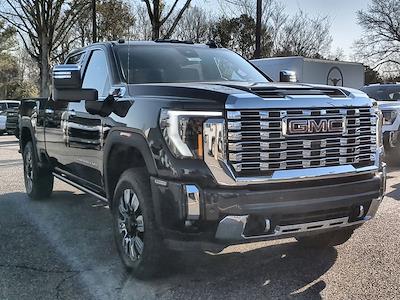 New 2026 GMC Sierra 2500 Denali Crew Cab for sale #23260436 - photo 2