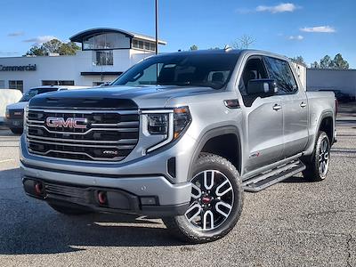 New 2026 GMC Sierra 1500 AT4 Crew Cab for sale #23260439 - photo 1