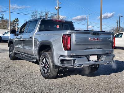 New 2026 GMC Sierra 1500 AT4 Crew Cab for sale #23260439 - photo 2
