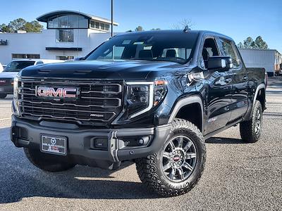 New 2026 GMC Sierra 1500 AT4X Crew Cab for sale #23260440 - photo 1
