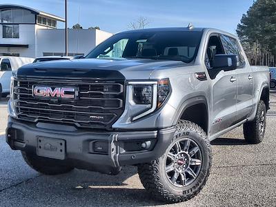 New 2026 GMC Sierra 1500 AT4X Crew Cab for sale #23260441 - photo 1