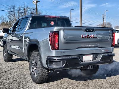 New 2026 GMC Sierra 1500 AT4X Crew Cab for sale #23260441 - photo 2