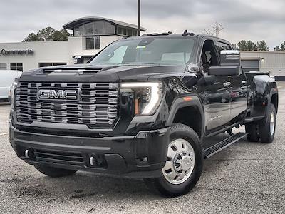 New 2026 GMC Sierra 3500 Denali Ultimate Crew Cab for sale #23260446 - photo 1