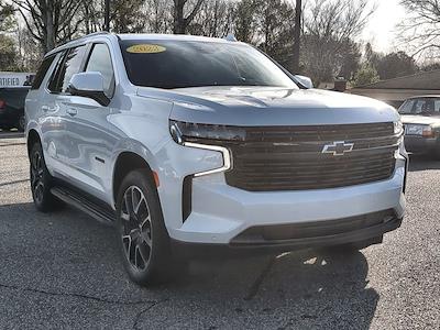 Used 2023 Chevrolet Tahoe RST for sale #23260455A - photo 2