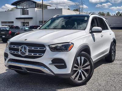 Used 2024 Mercedes-Benz GLE 350 - photo 1