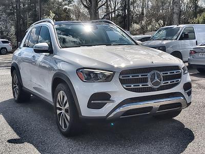 Used 2024 Mercedes-Benz GLE 350 - photo 1