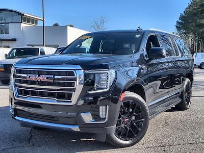 Used 2023 GMC Yukon XL - photo 1