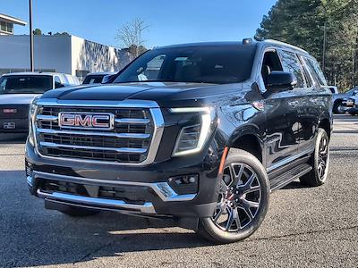 New 2026 GMC Yukon Elevation for sale #23260458 - photo 1