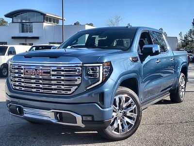 New 2026 GMC Sierra 1500 Denali Crew Cab for sale #23260460 - photo 1