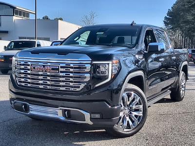 New 2026 GMC Sierra 1500 Denali Crew Cab for sale #23260461 - photo 1