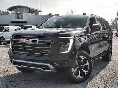 New 2026 GMC Yukon XL AT4 for sale #23260463 - photo 1