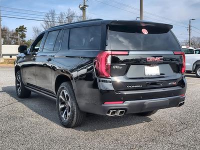 New 2026 GMC Yukon XL AT4 for sale #23260463 - photo 2