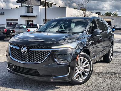 Used 2023 Buick Enclave - photo 1