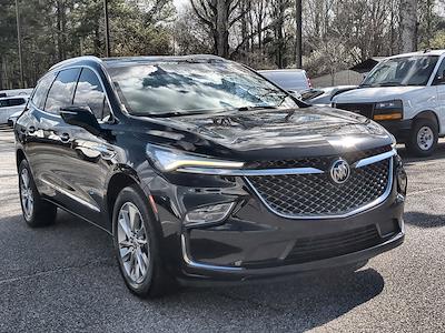 Used 2023 Buick Enclave - photo 1