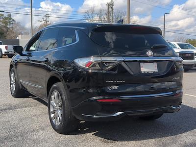 Used 2023 Buick Enclave - photo 1