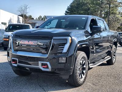2026 GMC Sierra EV Crew Cab 4WD Pickup for sale #23260477 - photo 1