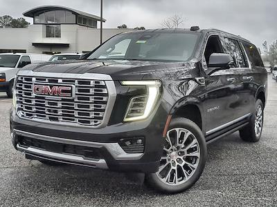 New 2026 GMC Yukon XL Denali for sale #23260483 - photo 1