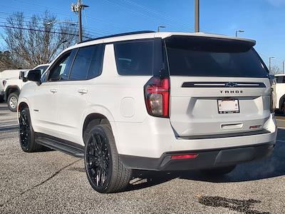 Used 2024 Chevrolet Tahoe RST for sale #23260495A - photo 2
