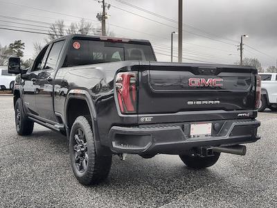 New 2026 GMC Sierra 2500 AT4 Crew Cab for sale #23260496 - photo 2