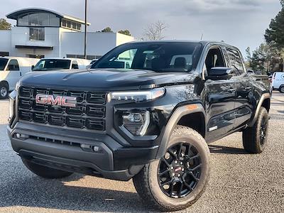 New 2026 GMC Canyon Elevation Crew Cab for sale #23260501 - photo 1