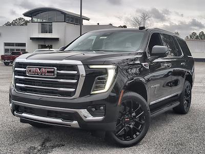 New 2026 GMC Yukon - photo 1