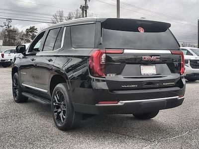 New 2026 GMC Yukon - photo 1
