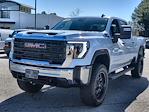 2024 GMC Sierra 2500 Crew Cab 4WD Pickup for sale #23260506A - photo 4