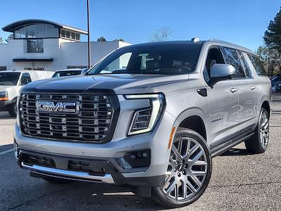 New 2026 GMC Yukon XL Denali Ultimate for sale #23260507 - photo 1