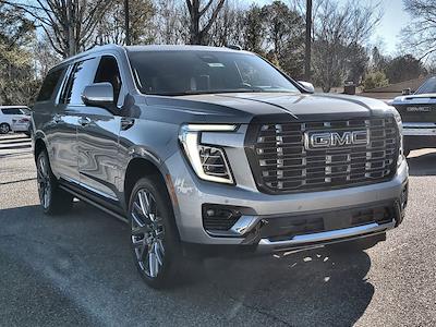 New 2026 GMC Yukon XL Denali Ultimate for sale #23260507 - photo 2