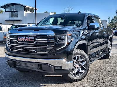 New 2026 GMC Sierra 1500 - photo 1