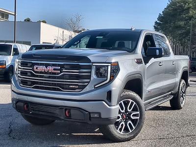 New 2026 GMC Sierra 1500 - photo 1