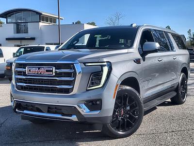 New 2026 GMC Yukon XL - photo 1