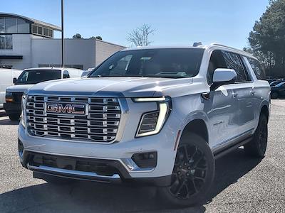 New 2026 GMC Yukon XL - photo 1
